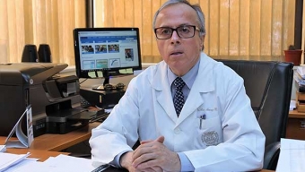 Dr. Alex Arroyo: “El Hospital Universitario Debe Distinguirse por su Calidad Humana y Técnica”