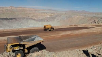 Antofagasta Lidera Cartera de Proyectos Mineros para los Próximos Años