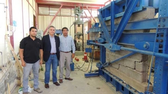 Universitarios Simulan Efectos de los Terremotos en Muros