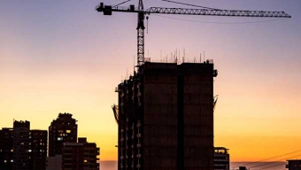 Inversión en Construcción Caería 1,8% en 2017 y Crecería 2,4% en 2018