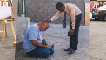 Muestra Fotográfica y Gastronómica Intercultural “El Sueño Sudamericano”