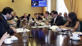 En Comisión de Gobierno Interior Diputados Rechazan Proyecto de Migración