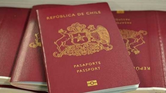 Registro Civil Invita a Revisar Vigencia de los Documentos de Viaje