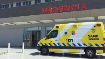 Mañana Comienza a Funcionar Urgencia del Nuevo Hospital de Antofagasta y se Cierra la del Antiguo Recinto
