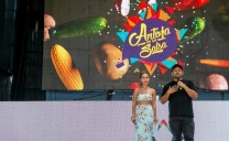 Más de 20 Mil Personas Disfrutaron de Antofa en su Salsa