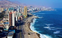 AIA Apuesta por Antofagasta Como Una de las Sedes APEC 2019