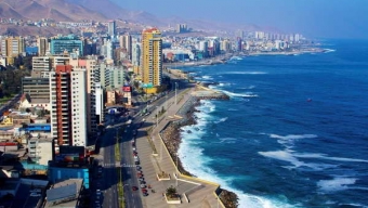 AIA Apuesta por Antofagasta Como Una de las Sedes APEC 2019