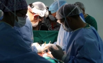 Primera Cirugía a Corazón Abierto en el Nuevo Hospital Regional de Antofagasta