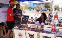 Realizan Primera Feria de Mascotas en Mejillones