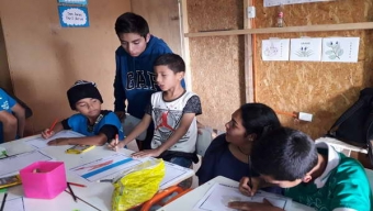 FILZIC 2018 Define Programa de Actividades que la Llevarán Hasta los Campamentos de Antofagasta