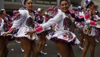 26 Agrupaciones de Todo el Norte de Chile Darán Vida al Carnaval de Los Colores