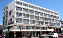 Evopoli Antofagasta Acusa a Director de Control Del GORE de Faltarle el Respeto a Consejera Regional  Mónica Muñoz