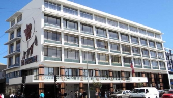 Evopoli Antofagasta Acusa a Director de Control Del GORE de Faltarle el Respeto a Consejera Regional  Mónica Muñoz