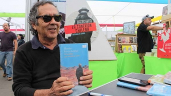 Hernán Rivera Letelier es Reconocido Con el Premio Nacional de Literatura 2022