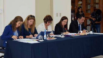 Comisión de Libertad Condicional en Antofagasta Acogió 52% de las Solicitudes