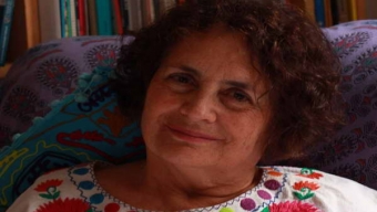 Soledad Fariña, Escritora Confirmada Para FILZIC 2018: “Una de las Mayores Formas de Resistencia es la Poesía”