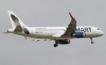 JetSMART Llega a Arica, Con Dos Rutas Nuevas, Con Vuelos Directos a Santiago y Antofagasta