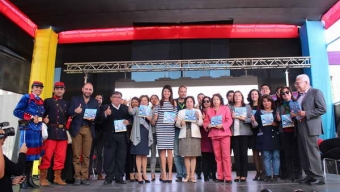 FILZIC 2018: Una Fiesta Multicultural Que es un Imperdible en Antofagasta
