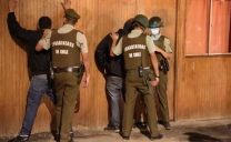 Diputada Ahumada Exige Más Intervención Policial y Operativos en la Región