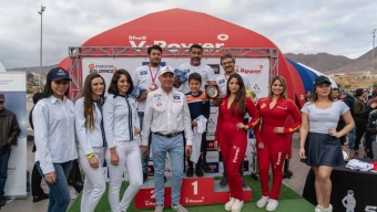 Más de 70 Competidores Corrieron en Segunda Versión de “MotoZ SoloRace Antofagasta”