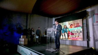 140 Jóvenes de la Región Inician Proceso Formativo Somos 2018