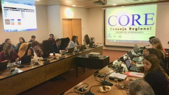 Mil 200 Millones Serán Invertidos en Beneficio de Adultos Mayores Con Riesgo de Contagio Covid-19 en la Región