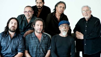 Grupo Congreso Realizará Íntimo Concierto en el Teatro Municipal Por Sus 50 Años de Carrera