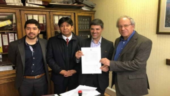 Diputados Presentan Proyecto de Ley Que Faculta al Estado a Desarrollar Actividades Empresariales Con el Litio