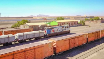 Declaración Por Manifestaciones a Causa de Despido de Trabajadores de Shippers