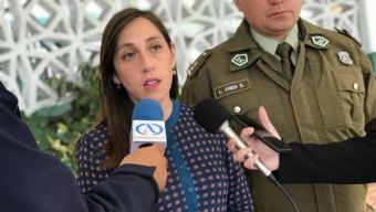 Más de 16.500 Fiscalizaciones Realizó Carabineros en un Nuevo Operativo Extraordinario