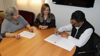 Entregan Alterativas Para Regularizar Paseos en Lancha Por el Litoral de Antofagasta