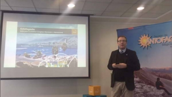 Distintos Actores Turísticos se Dieron Cita a Seminario Turismo 360° Para Promover Sus Emprendimientos