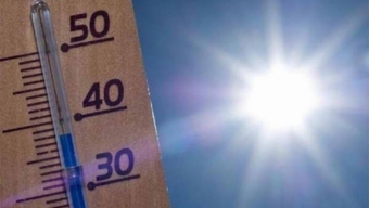 Se Declara Alerta Temprana Preventiva Para la Provincia de El Loa y Comunas de María Elena y Sierra Gorda Por Altas Temperaturas