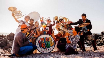 Reconocidas Bandas Regionales Animarán Celebración del Día de la Música y los Músicos Chilenos en Antofagasta