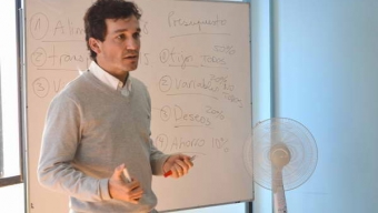 Engie Finalizó Ciclo de Charlas de Educación FInanciera