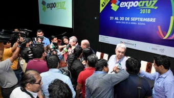 Empresarios Antofagastinos Viajarán a Importante Feria de Negocios en Bolivia