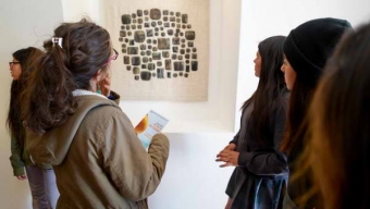 “Gestos de Una Ausencia”: Nueva Exposición en San Pedro de Atacama
