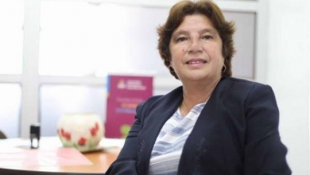 Directora de Escuela Arturo Prat Asume Como Nueva Directora de Educación de la CMDS