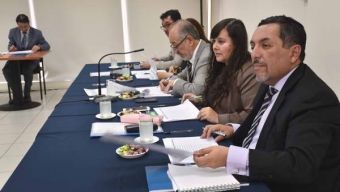 Comisión de Libertad Condicional de Antofagasta Acoge 86% de Solicitudes
