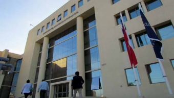 Corte de Antofagasta Ordena a Hospital Regional Ingresar a Unidad de Psiquiatría a Paciente Con Demencia Vascular