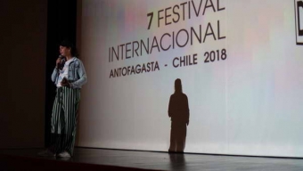 Comenzó Antofacine, la Fiesta Del Séptimo Arte Más Importante Del Norte de Chile