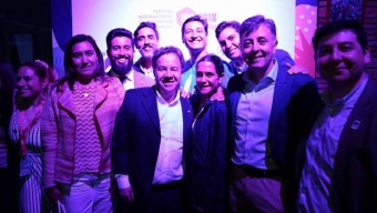 Comenzó la Gran Fiesta de la Innovación: fiiS Antofagasta 2018