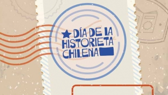 Antofagasta se Une a la Celebración Nacional Del Día de la Historieta Chilena