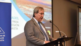 Marko Razmilic, Presidente de la AIA Por Futuro Del Litio: “Es Muy Posible Que de Aquí Surja la Refundación de Antofagasta”