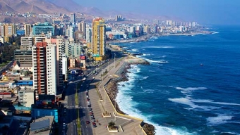 Exponor 2019 Invita a Vecinos de Antofagasta a Participar Del Proceso de Arriendos Para Visitantes