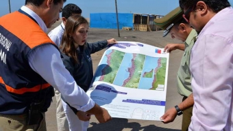 Antofagasta: Tres Playas Son Las Autorizadas Para Acampar Durante Este Verano
