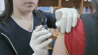 Minsal Inicia Campaña de Vacunación Contra el Sarampión