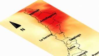 Radiación UV en Chile: Peligros en la Salud