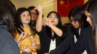 Comenzó la Cuenta Regresiva Para los Talleres y Clases de Cultura China en Antofagasta