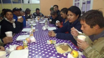 Antofagasta Tendrá Albergue Para 30 Personas en Situación de Calle